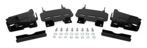 Ford F-150 Suspension Leveling Kit - Rear - Air Lift - LoadLifter 5000 Ultimate w/internal jounce bumper - `21-`27